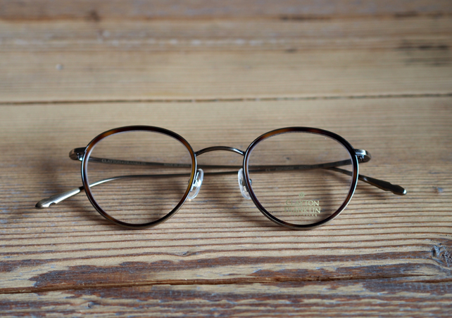 クレイトンフランクリンのモデルCFー606