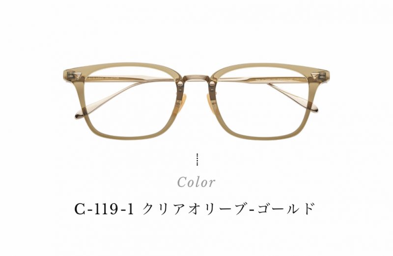 リリーフランキーさん着用モデル「COM-559GT C-119-1」の画像